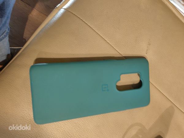 OnePlus 8 Pro 256 ГБ + зарядная док-станция (фото #5)