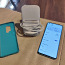 OnePlus 8 Pro 256 ГБ + зарядная док-станция (фото #1)