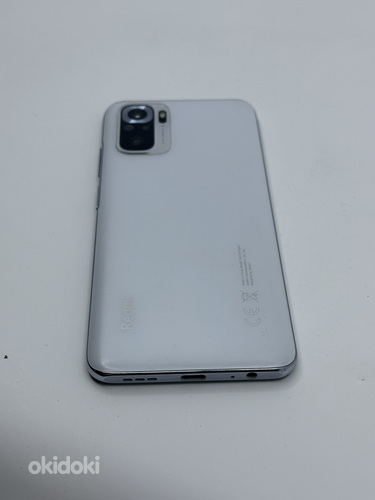 Xiaomi Redmi Note 10S 64GB (foto #7)