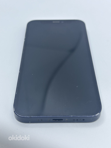 iPhone 12 mini 64 ГБ (аккумулятор 85%) (фото #2)