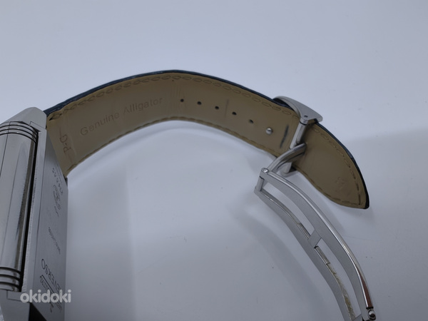 Наручные часы Jaeger-LeCoultre Grande Reverso (фото #10)