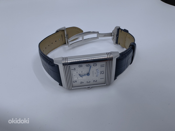 Наручные часы Jaeger-LeCoultre Grande Reverso (фото #1)