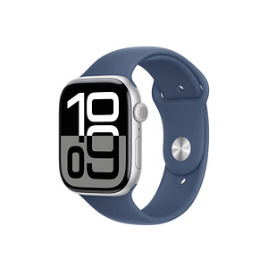 Apple Watch series 10 GPS 46mm UUS! (1 foto / 2)