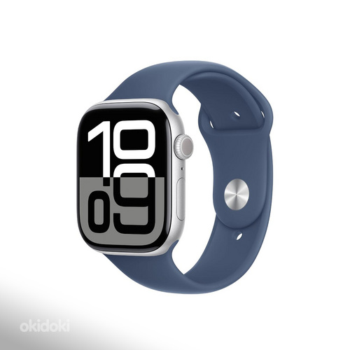 Apple Watch series 10 GPS 46mm НОВИНКА!