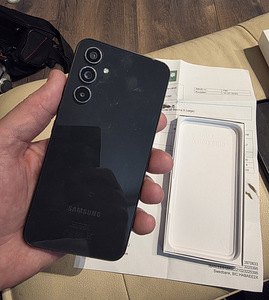 Telefon Samsung A54 5G 256GB (3 foto / 5)