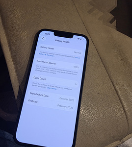 iPhone 16e 128GB (2 фото из 3)