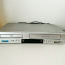 Видеомагнитофон LG DVD/VSR Player LG V9900 (фото #1)