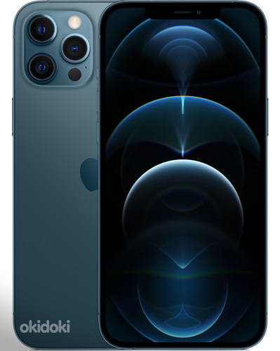 Apple iPhone 12 Pro Max