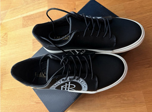 Ralph Lauren sneakers (2 foto / 3)