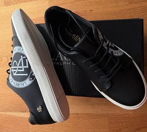 Ralph Lauren sneakers (3 foto / 3)