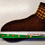 Вязание. Вяжу толстые и тёплые носки (фото #4)