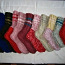 Вязание.Толстые носки ребёнку, 2-4г (фото #2)