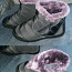 Новые ботинки зимние (фото #1)