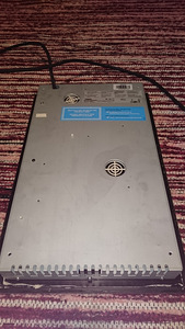 BELGRIM DOMINO INDUKTSIOONPLIIDI PLAAT (5 foto / 5)