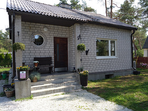 Kandle tn 9a, Nõmme, Tallinn, Harjumaa (1 фото из 15)