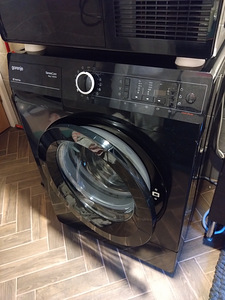 Gorenje eraldiseisev pesumasin+kuivati (soojuspumbaga) (3 foto / 3)