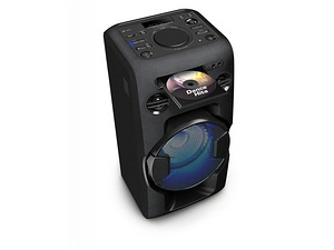 Sony muusikakeskus (MHC-V11) (3 foto / 4)