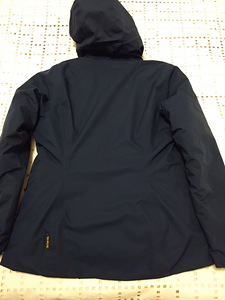 Jack Wolfskin jope (S) (2 foto / 4)