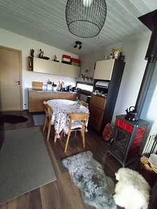 UUS MODERNNE MAJA, KEHTIV EKSPERTHINNANG (6 foto / 29)