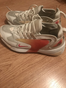 Кроссовки Nike, 38 ( 24см)