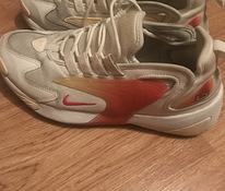 Tossud Nike, 38 ( 24cm))