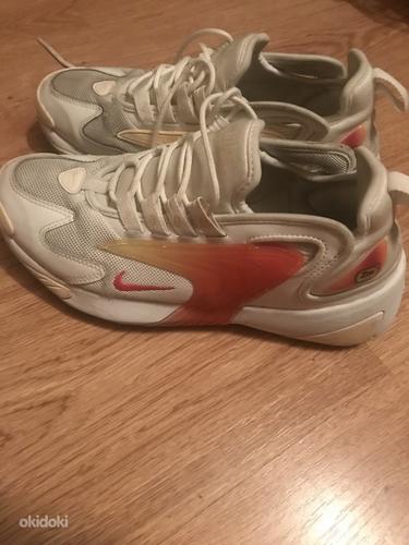 Кроссовки Nike, 38 ( 24см) (фото #1)