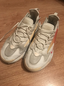 Tossud Nike, 38 ( 24cm)) (3 foto / 4)
