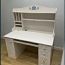 Мебель Cilek Flora для девочки( шкаф, стол, кровать и т.д. (фото #4)