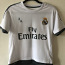 Real Madrid новая футболка (фото #1)