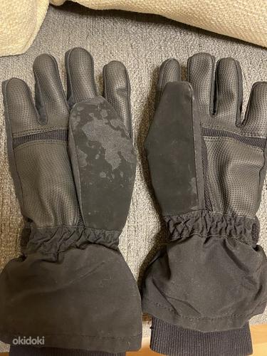 Polarn o pyret зим.перчатки (фото #2)
