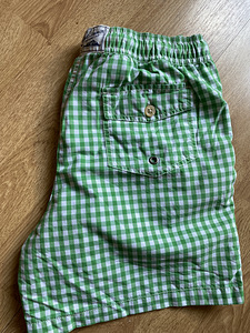 Шорты Ralf Lauren Polo (3 фото из 3)