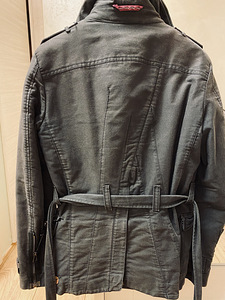 Hugo Boss Orange jope (2 foto / 3)