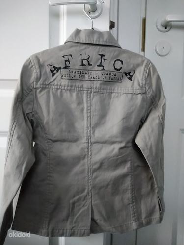 Uus jakk,128 (foto #3)