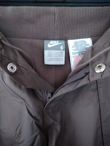 NIKE suusapüksid 168 sm (3 foto / 5)