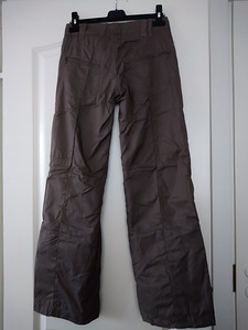 NIKE suusapüksid 168 sm (5 foto / 5)