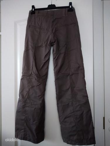 Лыжные брюки nIKE 168 см (фото #5)