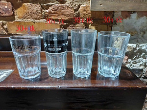Mahla morsi baari kokteili highball jäätise klaas tass (4 foto / 6)