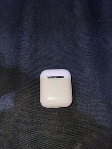 Airpods - originaal (2 foto / 2)