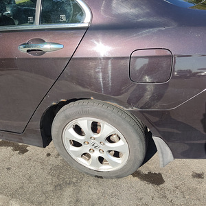 Honda Accord (3 foto / 6)