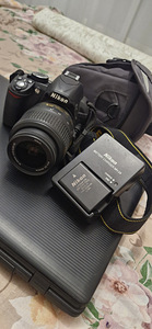 Nikon (1 foto / 1)