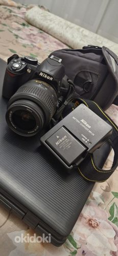 Nikon