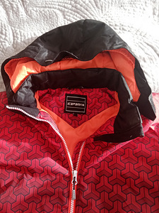 Jope Icepeak s140 (2 foto / 3)