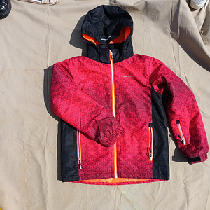 Icepeak jope s140 (2 foto / 2)