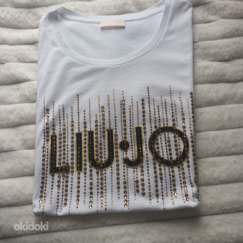 Liu Jo t-särk