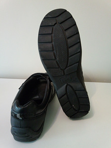 Vabajalatsid kingad, suurus 40,5, uued (3 foto / 3)