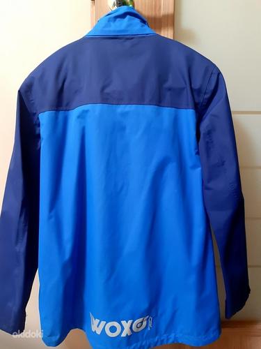 Куртка-ветровка, размер 152+см (фото #2)