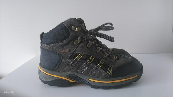 Ботинки Gore-tex 33 размер (фото #1)