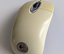 Мышь USB Logitech RX300