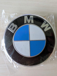 BMW veljekapsel 68mm (1 foto / 3)