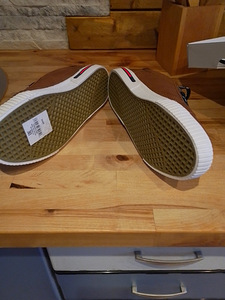 Кеды (3 фото из 6)